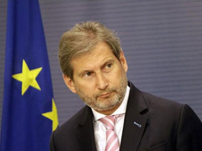 «Στην Ελλάδα βελτιώνεται η οικονομική κατάσταση»